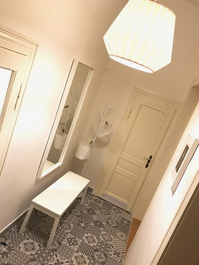 Krkonošská, Vinohrady - Praha 2 | Pronájem, Byt 2+1, 51 m²