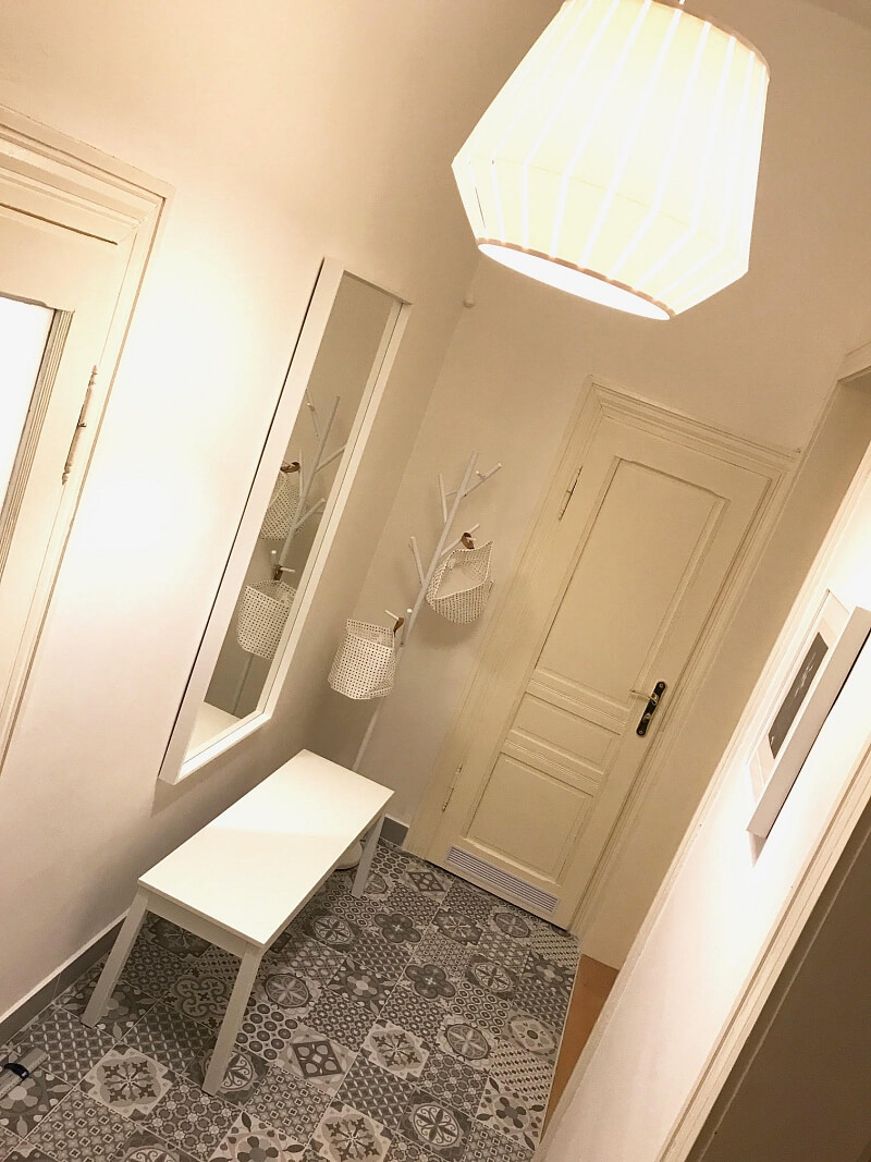 Krkonošská, Vinohrady - Praha 2 | Pronájem, Byt 2+1, 51 m²