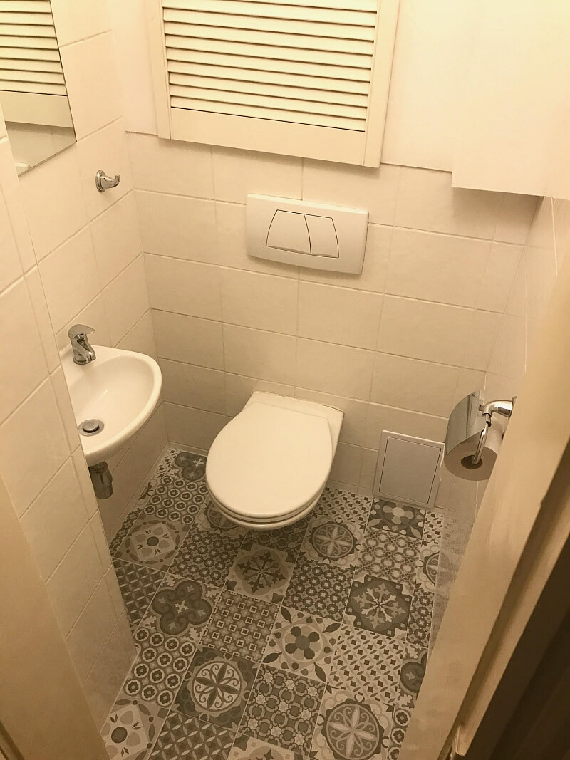 Krkonošská, Vinohrady - Praha 2 | Pronájem, Byt 2+1, 51 m²