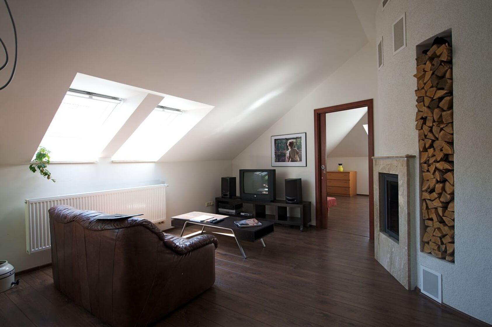 Donská, Vršovice - Praha 10 | Pronájem, Byt 3+kk, 72 m²