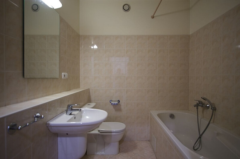 Irská, Vokovice - Prague 6 | Rent, Apartment One-bedroom (2+kk), 60 m²