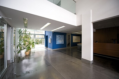 Irská, Vokovice - Praha 6 | Pronájem, Byt 2+kk, 60 m²