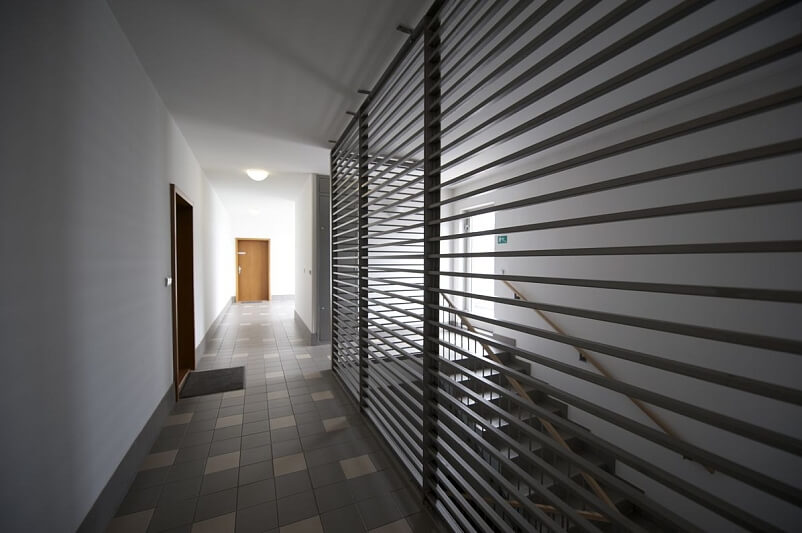 Irská, Vokovice - Prague 6 | Rent, Apartment One-bedroom (2+kk), 60 m²