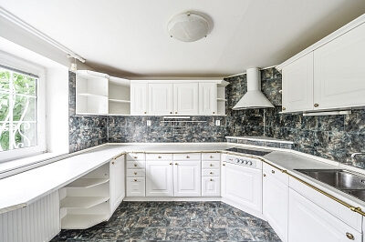 Návazná, Suchdol - Prague 6 | Rent, House Five-bedroom (6+1), 289 m²