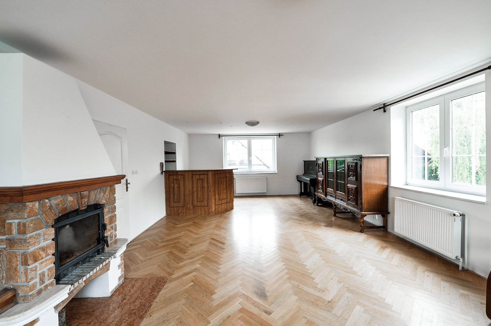 Návazná, Suchdol - Praha 6 | Pronájem, Rodinný dům 6+1, 289 m²