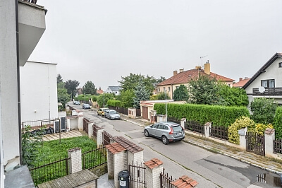 Návazná, Suchdol - Praha 6 | Pronájem, Rodinný dům 6+1, 289 m²