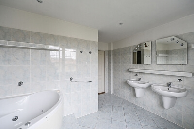 Návazná, Suchdol - Prague 6 | Rent, House Five-bedroom (6+1), 289 m²