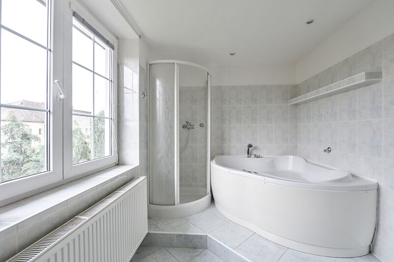 Návazná, Suchdol - Prague 6 | Rent, House Five-bedroom (6+1), 289 m²