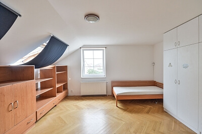 Návazná, Suchdol - Praha 6 | Pronájem, Rodinný dům 6+1, 289 m²