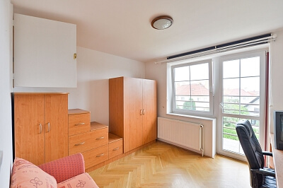 Návazná, Suchdol - Prague 6 | Rent, House Five-bedroom (6+1), 289 m²