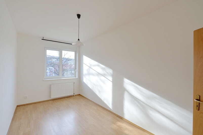 U dvou srpů, Smíchov - Prague 5 | Rent, House Four-bedroom (5+1), 183 m²