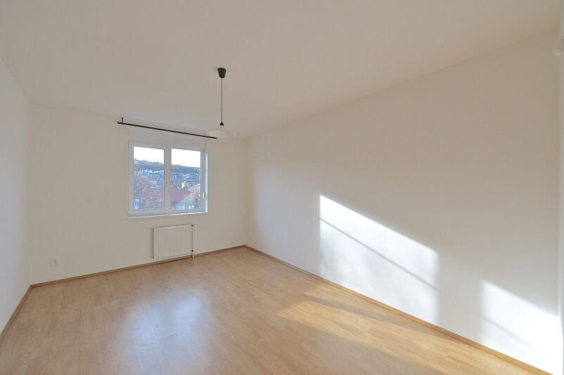 U dvou srpů, Smíchov - Prague 5 | Rent, House Four-bedroom (5+1), 183 m²