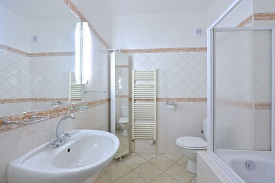 U dvou srpů, Smíchov - Prague 5 | Rent, House Four-bedroom (5+1), 183 m²