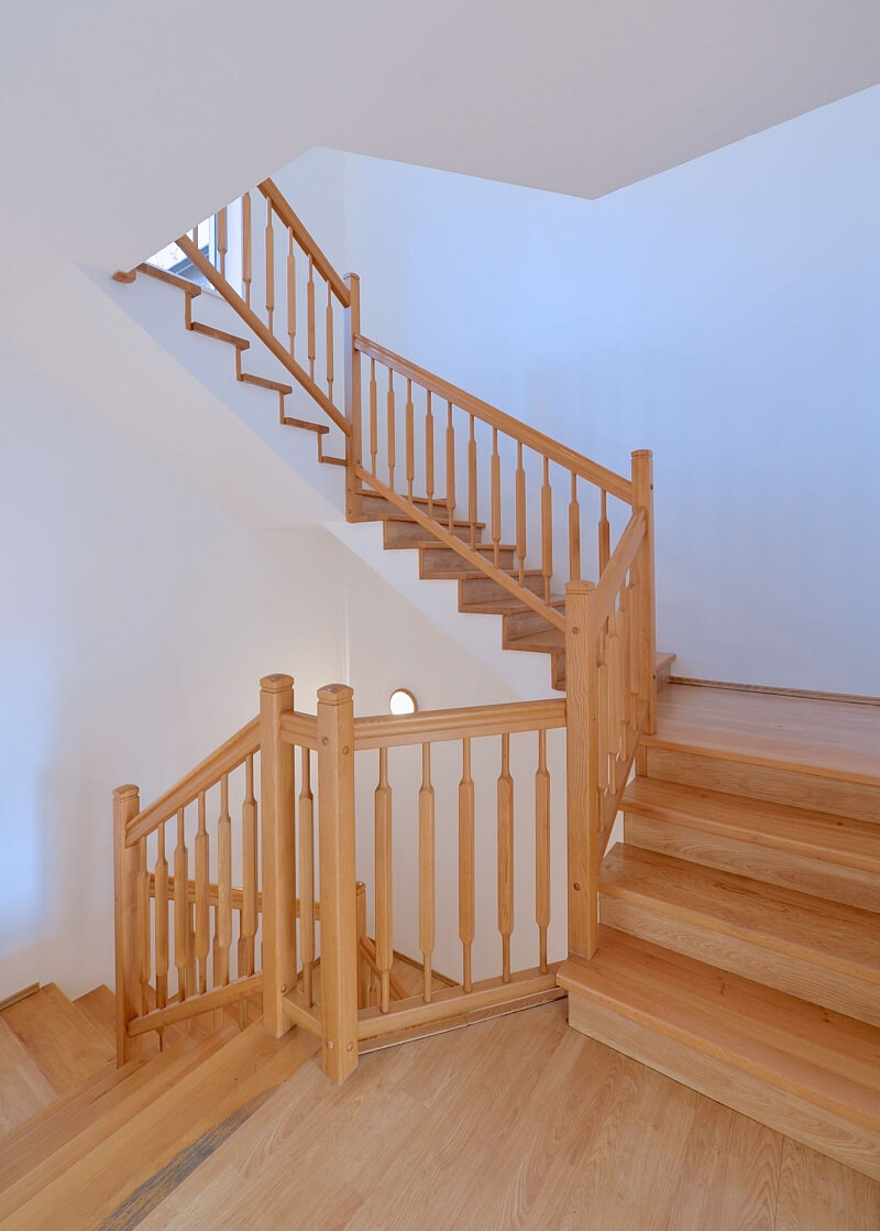 U dvou srpů, Smíchov - Prague 5 | Rent, House Four-bedroom (5+1), 183 m²