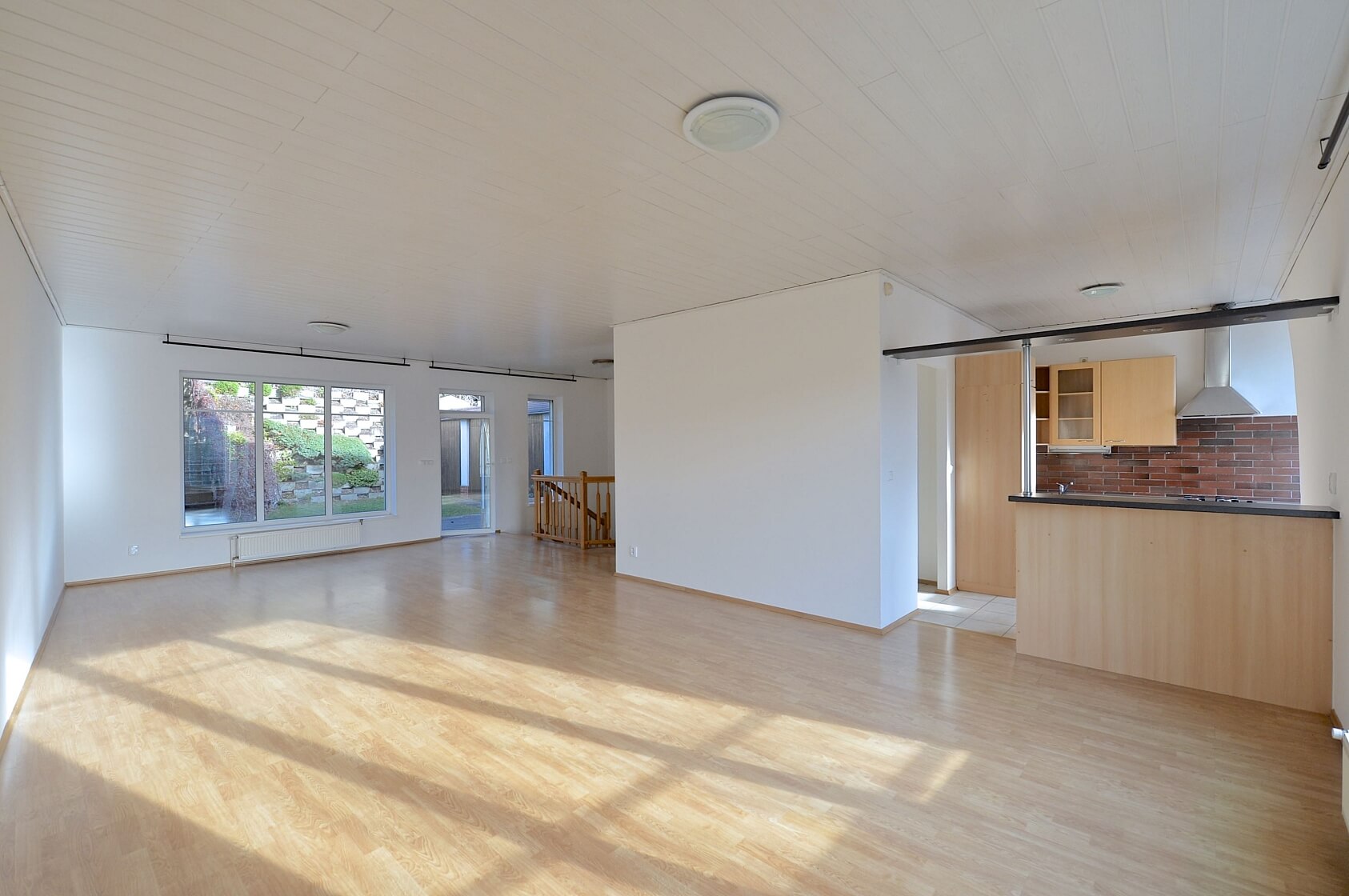 U dvou srpů, Smíchov - Praha 5 | Pronájem, Rodinný dům 5+1, 183 m²