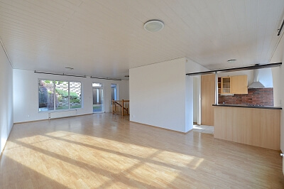 U dvou srpů, Smíchov - Praha 5 | Pronájem, Rodinný dům 5+1, 183 m²