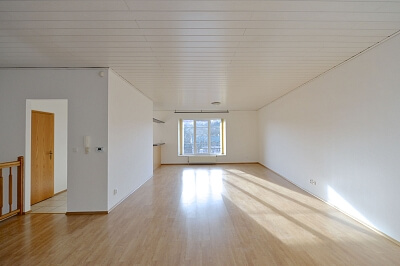 U dvou srpů, Smíchov - Prague 5 | Rent, House Four-bedroom (5+1), 183 m²