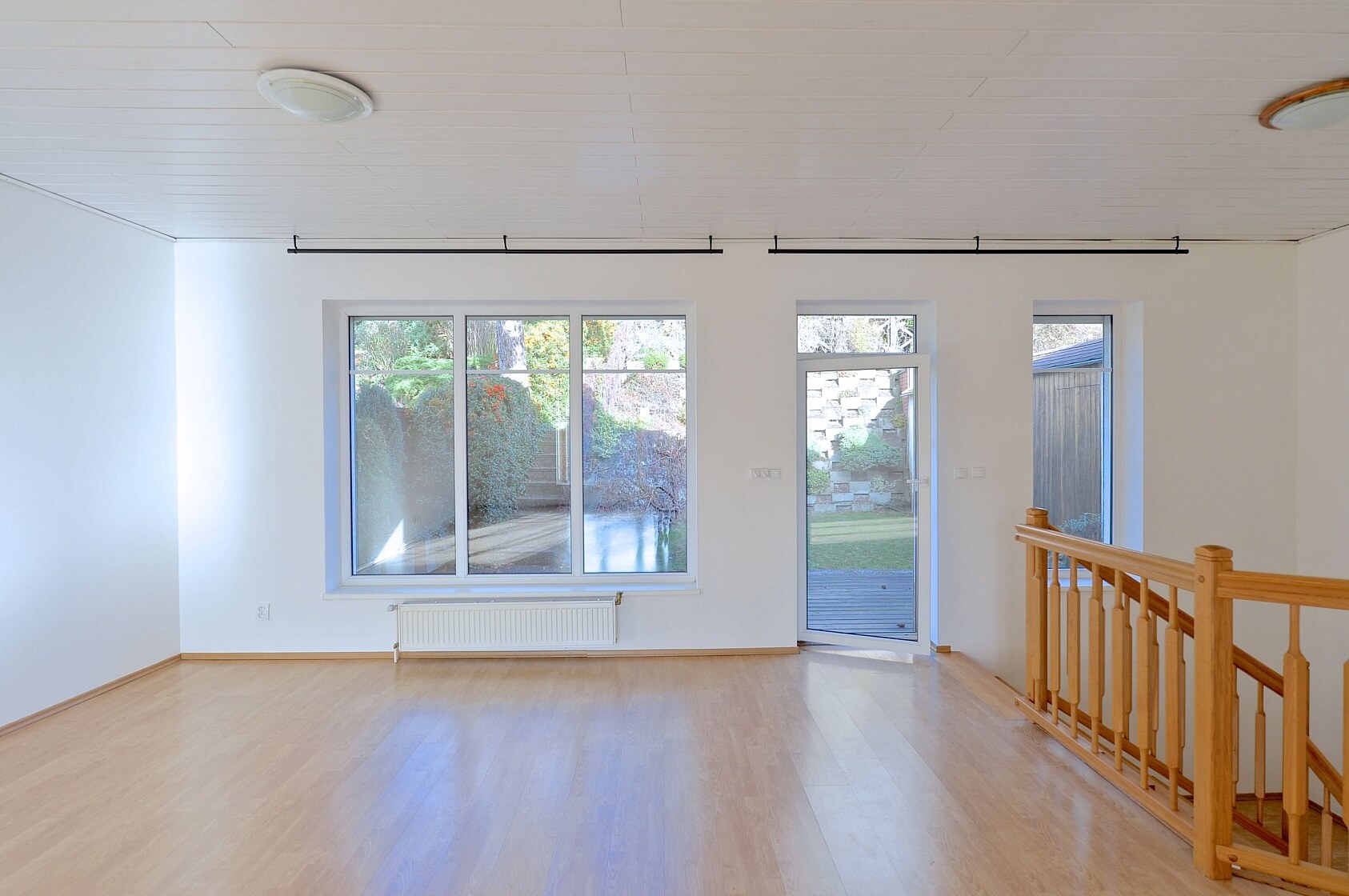 U dvou srpů, Smíchov - Praha 5 | Pronájem, Rodinný dům 5+1, 183 m²