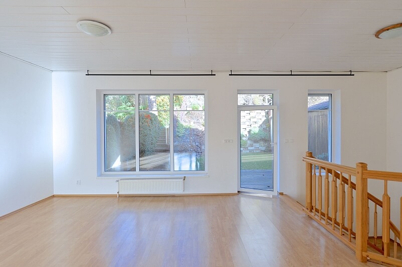 U dvou srpů, Smíchov - Prague 5 | Rent, House Four-bedroom (5+1), 183 m²