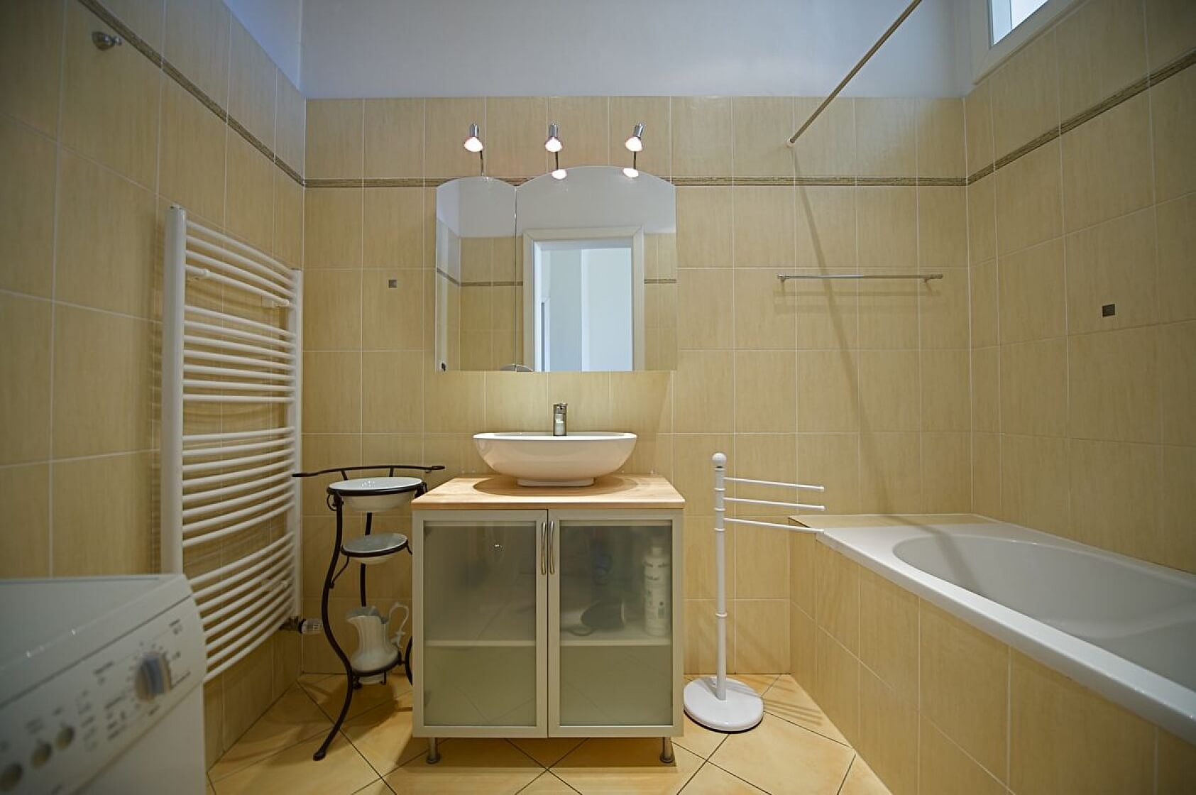 Mikulandská, Nové Město - Praha 1 | Pronájem, Byt 2+1, 80 m²