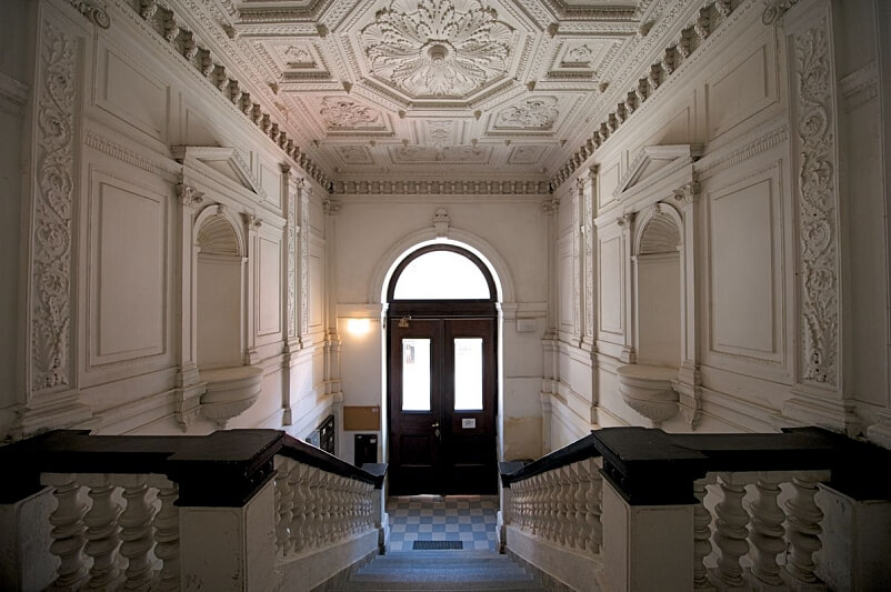 Mikulandská, Nové Město - Prague 1 | Rent, Apartment One-bedroom (2+1), 80 m²