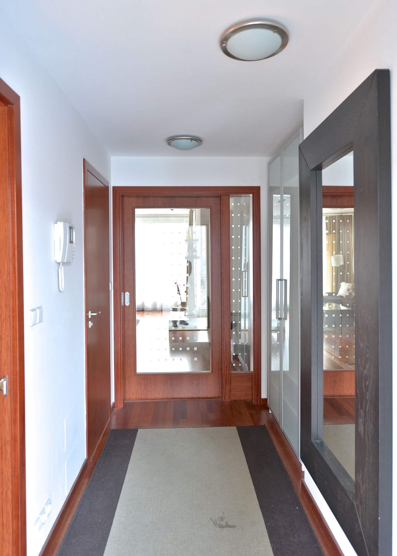 Italská, Vinohrady - Praha 2 | Pronájem, Byt 2+kk, 58 m²