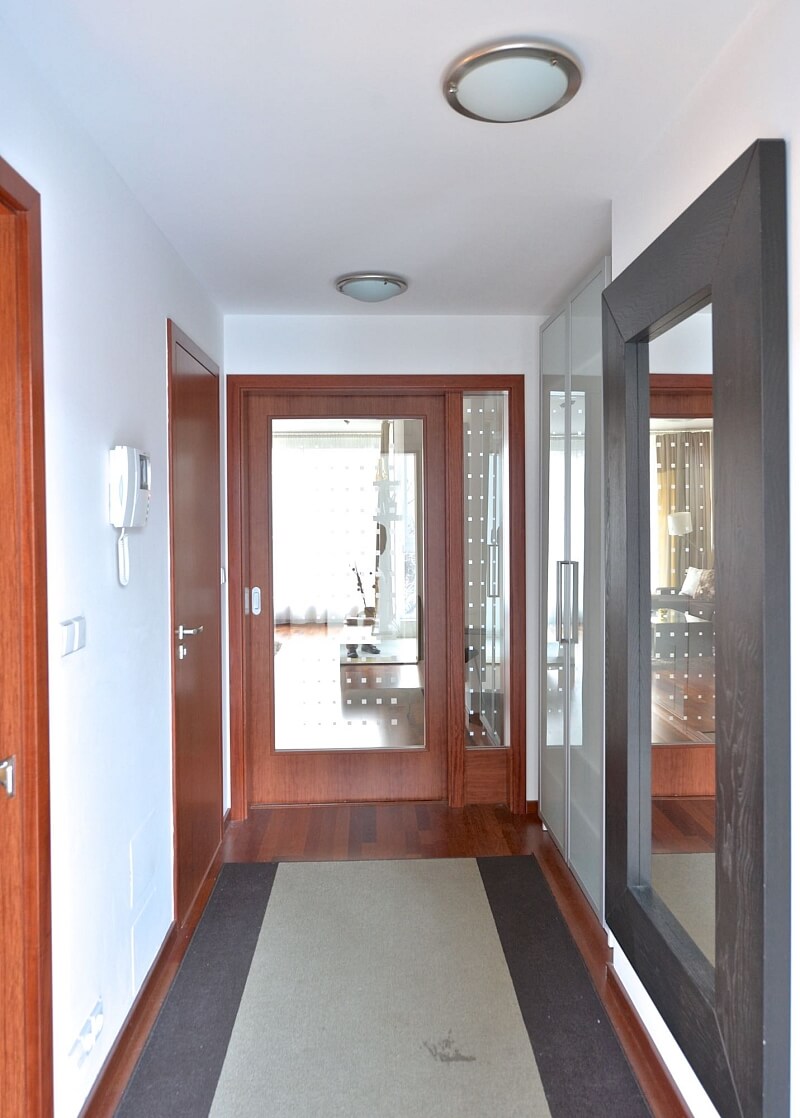 Italská, Vinohrady - Praha 2 | Pronájem, Byt 2+kk, 58 m²