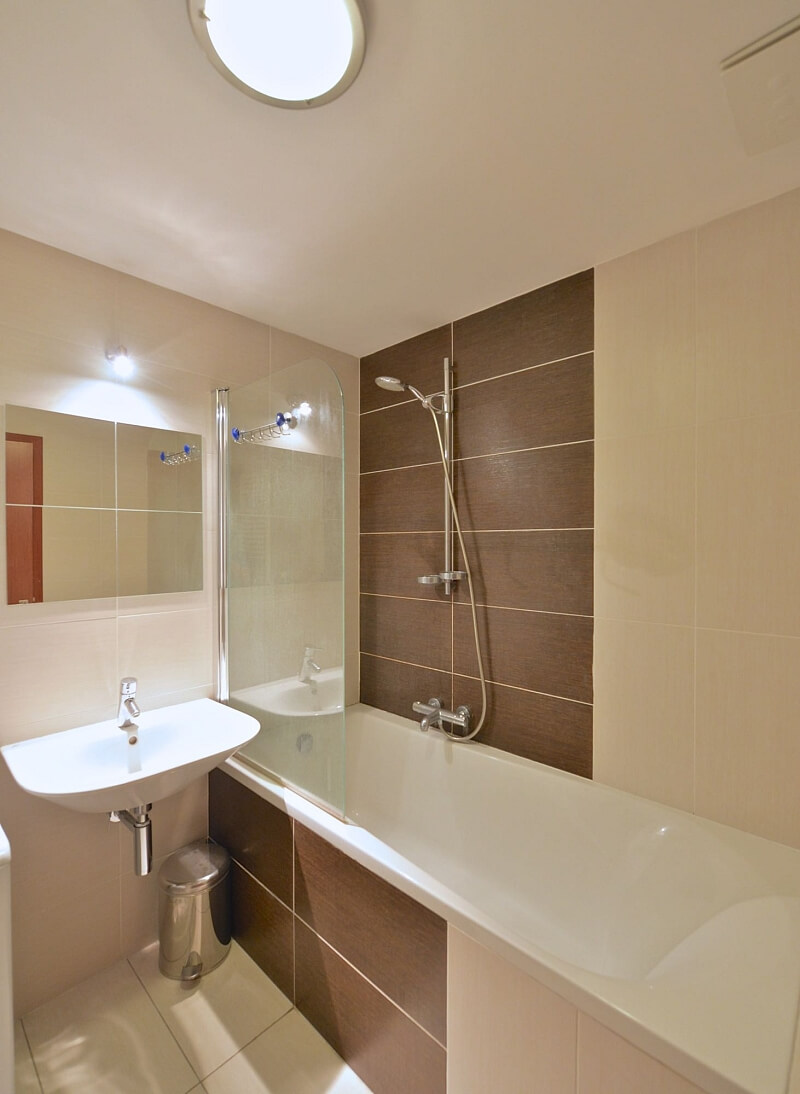 Italská, Vinohrady - Prague 2 | Rent, Apartment One-bedroom (2+kk), 58 m²
