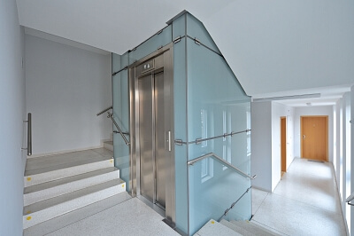 Italská, Vinohrady - Prague 2 | Rent, Apartment One-bedroom (2+kk), 58 m²