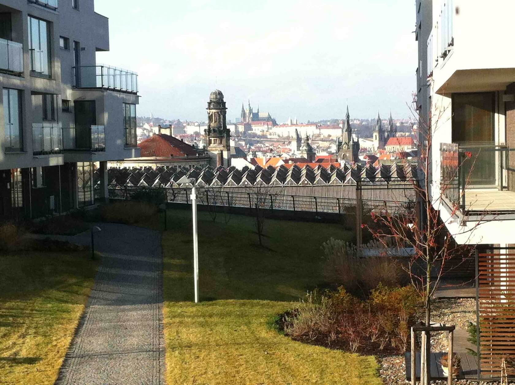 Italská, Vinohrady - Praha 2 | Pronájem, Byt 2+kk, 58 m²