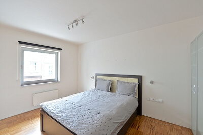 Prokopova, Žižkov - Prague 3 | Rent, Apartment One-bedroom (2+kk), 62 m²