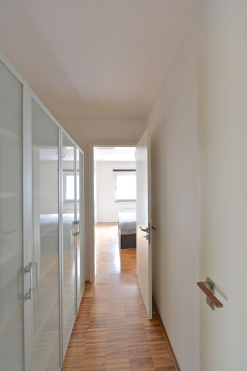 Prokopova, Žižkov - Praha 3 | Pronájem, Byt 2+kk, 62 m²