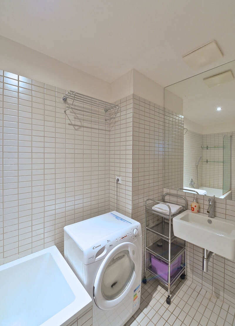 Prokopova, Žižkov - Praha 3 | Pronájem, Byt 2+kk, 62 m²