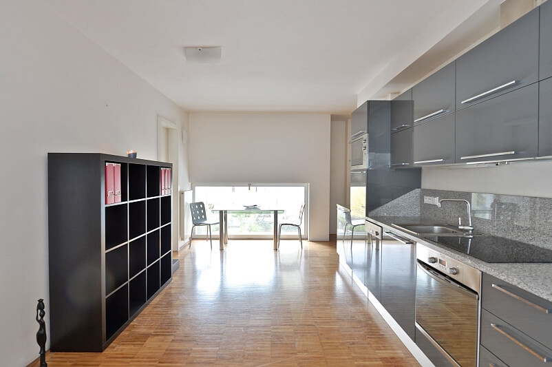 Prokopova, Žižkov - Praha 3 | Pronájem, Byt 2+kk, 62 m²