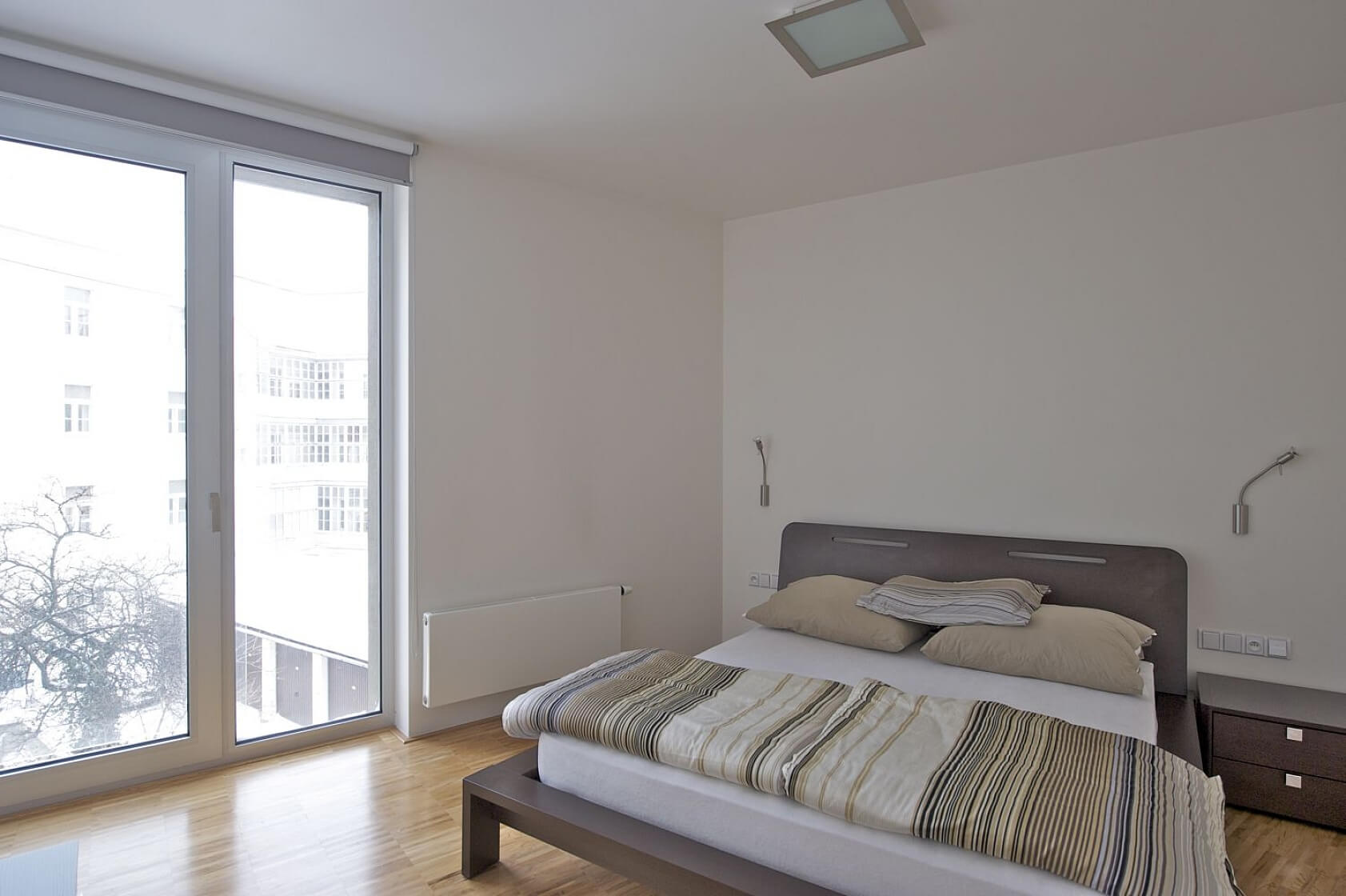 Prokopova, Žižkov - Prague 3 | Rent, Apartment One-bedroom (2+kk), 68 m²
