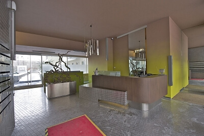 Prokopova, Žižkov - Prague 3 | Rent, Apartment One-bedroom (2+kk), 68 m²