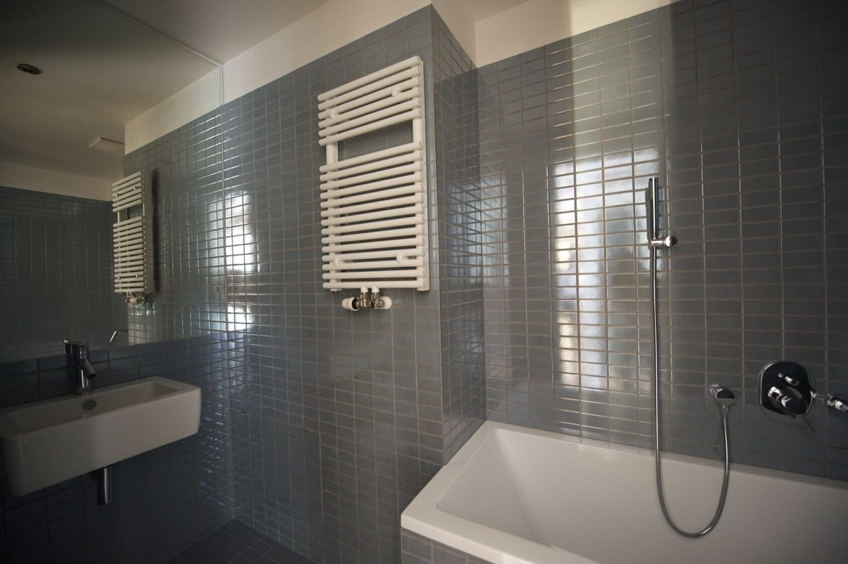 Prokopova, Žižkov - Prague 3 | Rent, Apartment One-bedroom (2+kk), 63 m²