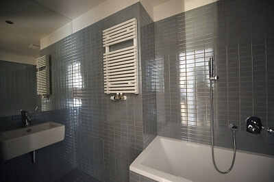 Prokopova, Žižkov - Prague 3 | Rent, Apartment One-bedroom (2+kk), 63 m²