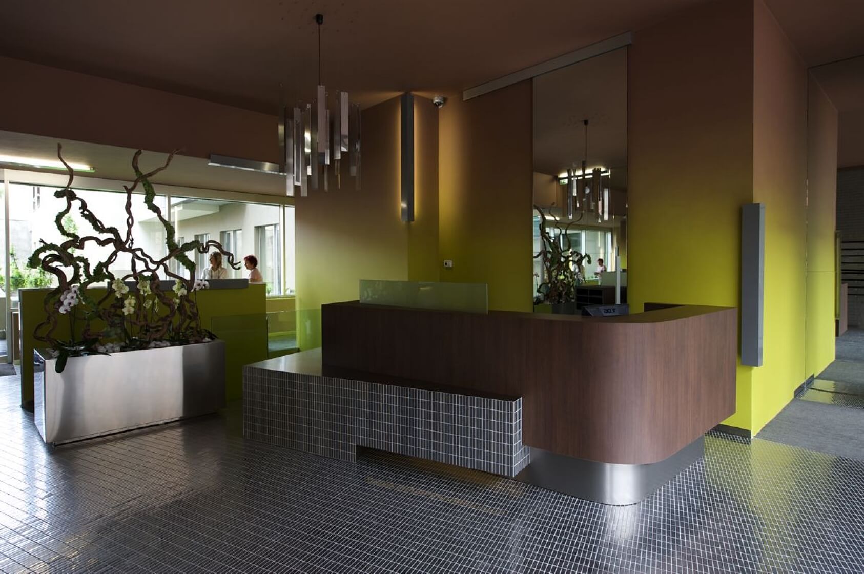 Prokopova, Žižkov - Prague 3 | Rent, Apartment One-bedroom (2+kk), 63 m²