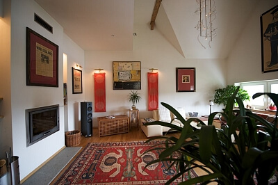 Václavkova, Dejvice - Prague 6 | Rent, Apartment Four-bedroom (5+1), 164 m²