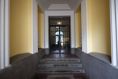 Václavkova, Dejvice - Prague 6 | Rent, Apartment Four-bedroom (5+1), 164 m²