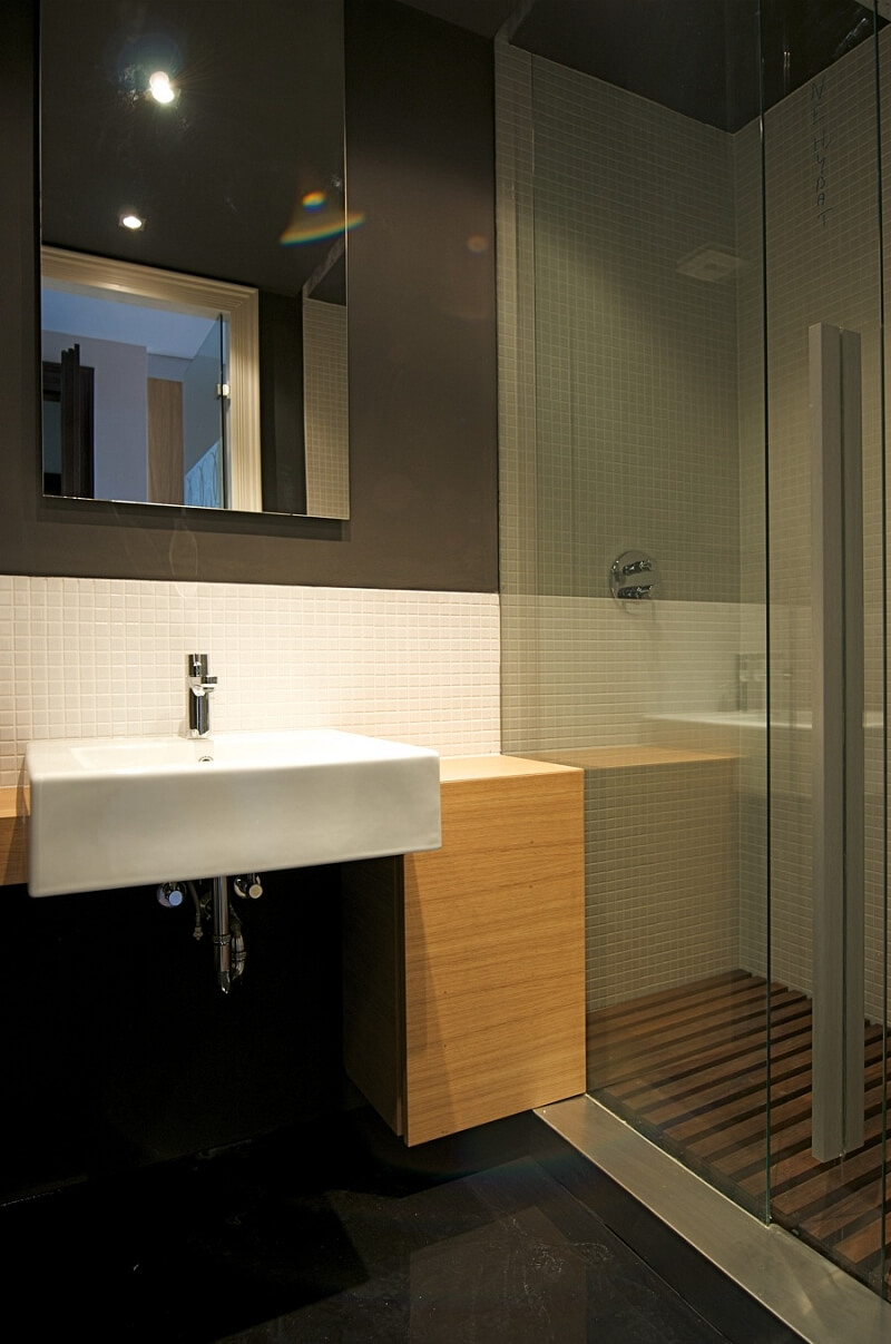 Kodaňská, Vinohrady - Prague 2 | Rent, Apartment One-bedroom (2+kk), 52 m²