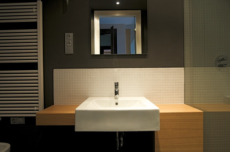 Kodaňská, Vinohrady - Prague 2 | Rent, Apartment One-bedroom (2+kk), 52 m²