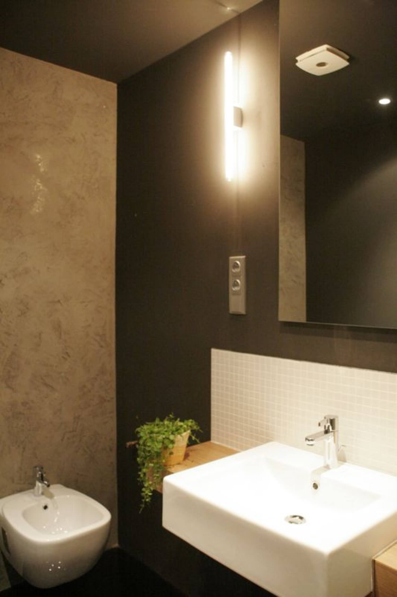 Kodaňská, Vinohrady - Prague 2 | Rent, Apartment One-bedroom (2+kk), 52 m²