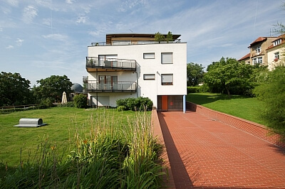 U Nesypky, Smíchov - Praha 5 | Pronájem, Byt 2+kk, 57 m²