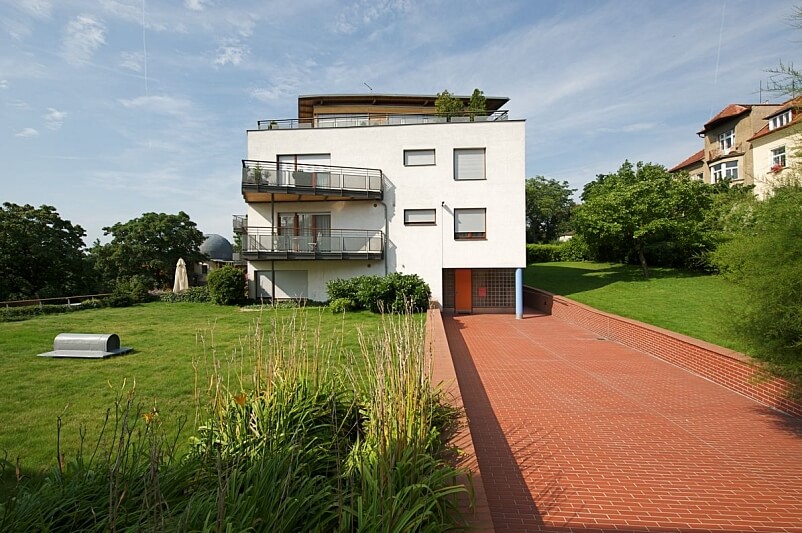 U Nesypky, Smíchov - Praha 5 | Pronájem, Byt 2+kk, 57 m²