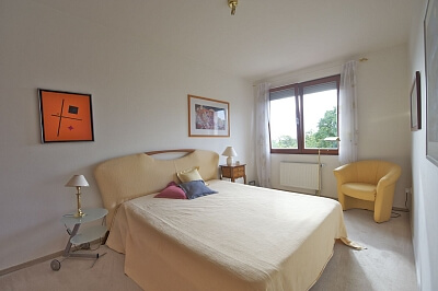 U Nesypky, Smíchov - Praha 5 | Pronájem, Byt 2+kk, 57 m²