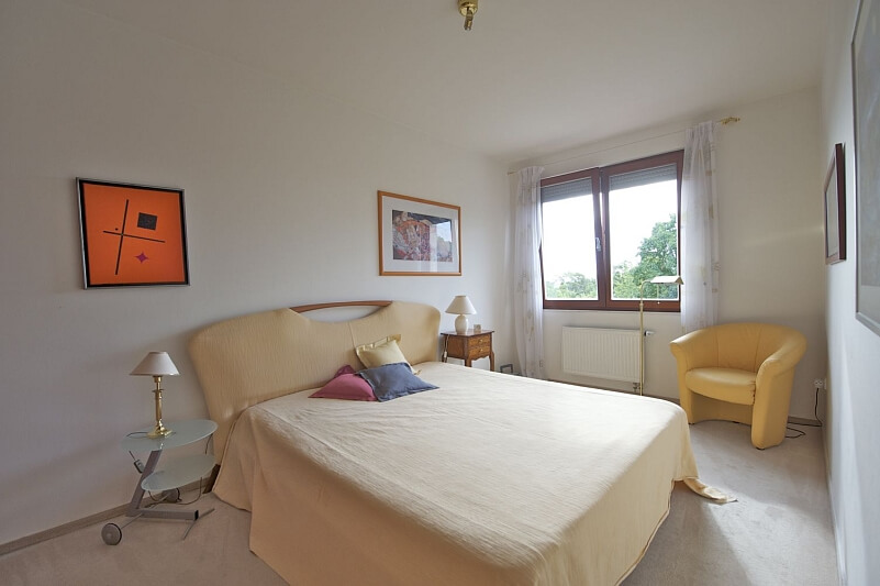 U Nesypky, Smíchov - Praha 5 | Pronájem, Byt 2+kk, 57 m²