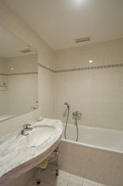 U Nesypky, Smíchov - Praha 5 | Pronájem, Byt 2+kk, 57 m²