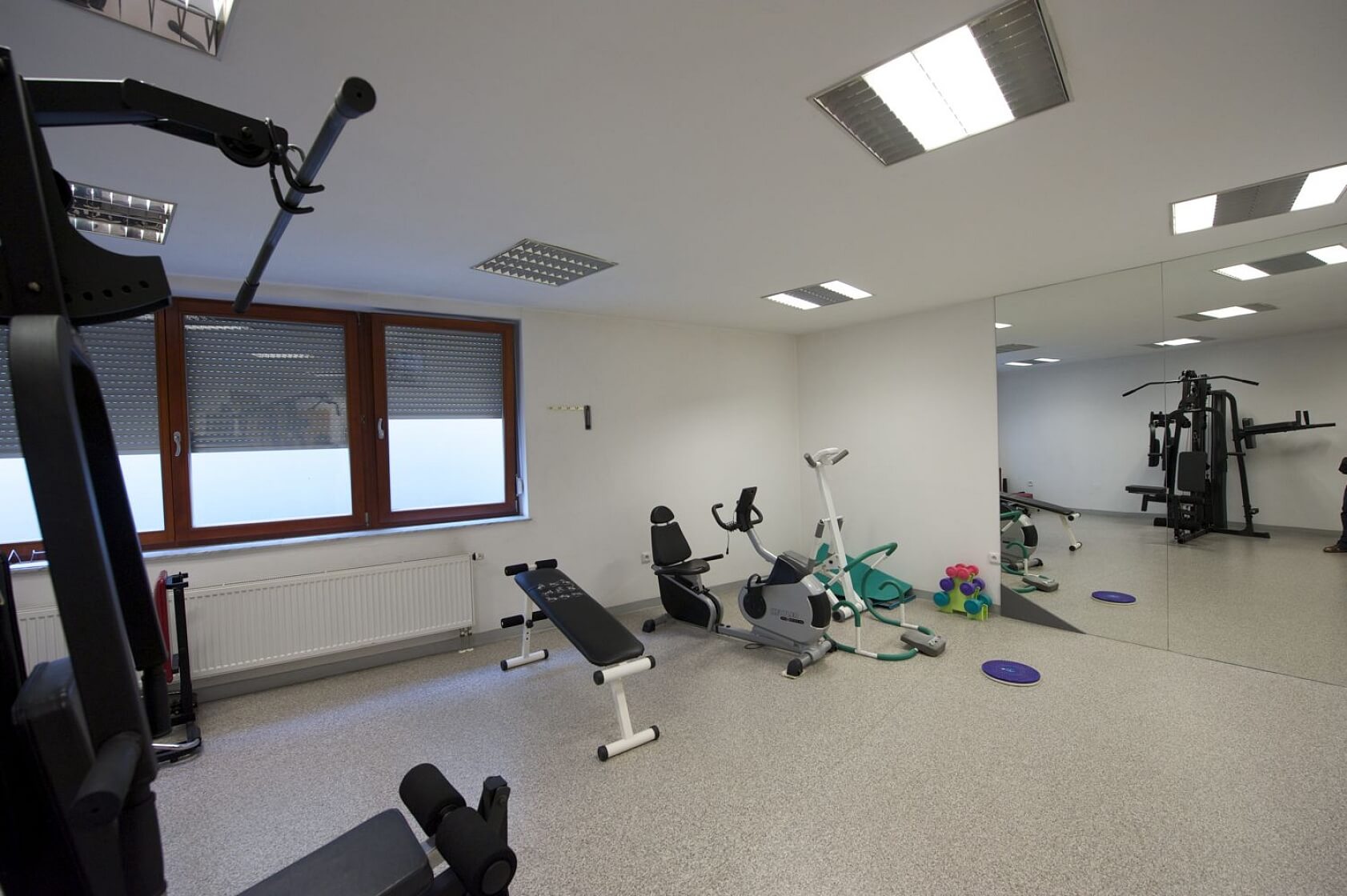 U Nesypky, Smíchov - Praha 5 | Pronájem, Byt 2+kk, 57 m²